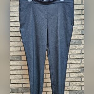 NWOT Hilary Radley Pull On Pants Sz XXL